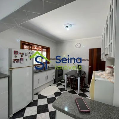 Casa Condom�nio Mirante do Lenheiro - Valinhos