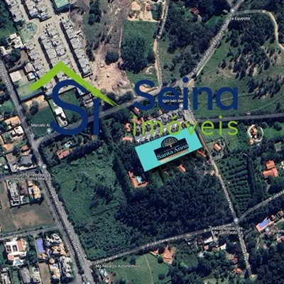 Villaggio Santa Anna Vinhedo 