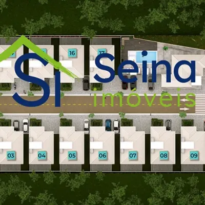 Villaggio Santa Anna Vinhedo 