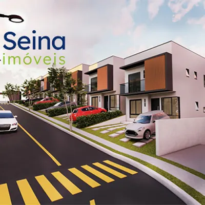 Residencial Mont Blanc Village Vinhedo 