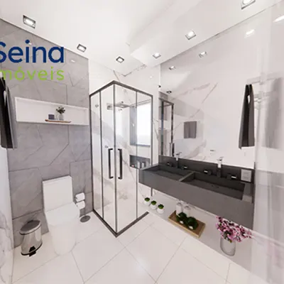 Residencial Mont Blanc Village Vinhedo 