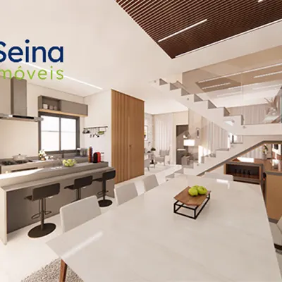 Residencial Mont Blanc Village Vinhedo 