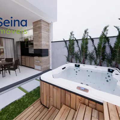 Residencial Mont Blanc Village Vinhedo 