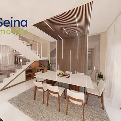 Residencial Mont Blanc Village Vinhedo 