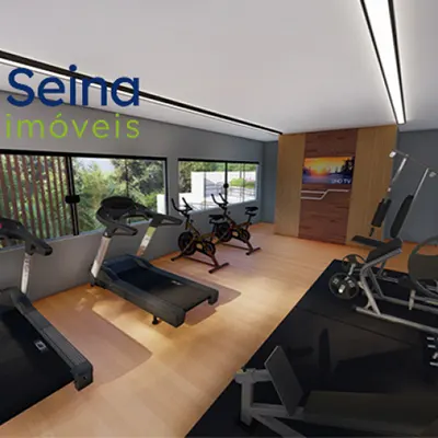 Residencial Mont Blanc Village Vinhedo 