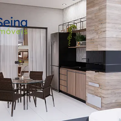 Residencial Mont Blanc Village Vinhedo 