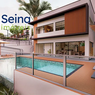 Residencial Mont Blanc Village Vinhedo 