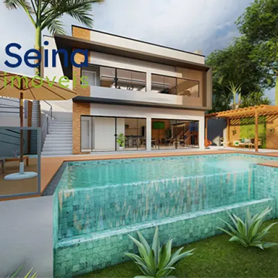 Residencial Mont Blanc Village Vinhedo 