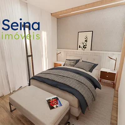 Residencial Mont Blanc Village Vinhedo 