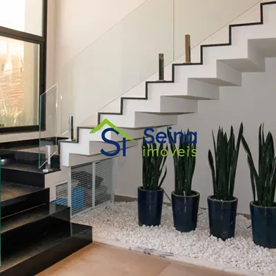 Casa Condom�nio Vivenda das Pitangueiras - Valinhos