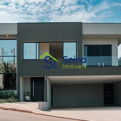 Casa Condomnio Vivenda das Pitangueiras - Valinhos