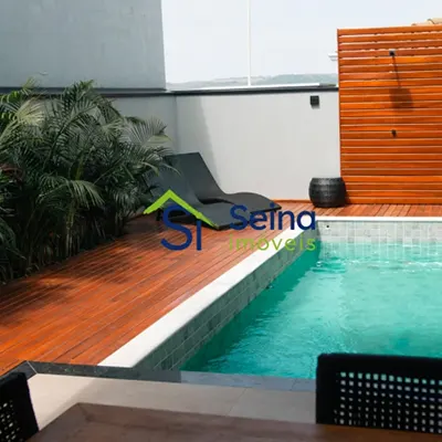 Casa Condom�nio Vivenda das Pitangueiras - Valinhos