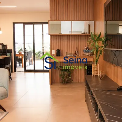 Casa Condom�nio Vivenda das Pitangueiras - Valinhos