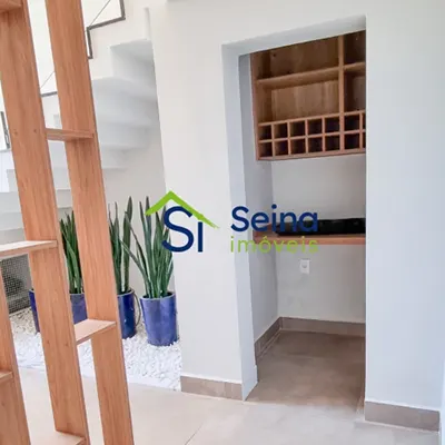 Casa Condom�nio Vivenda das Pitangueiras - Valinhos