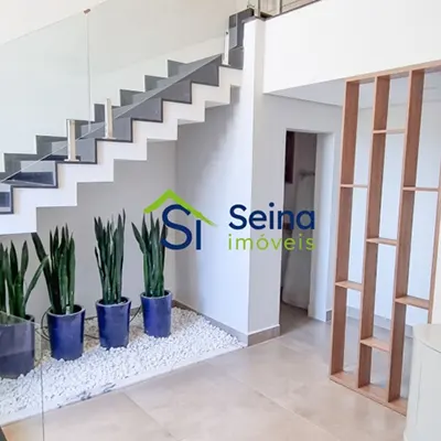 Casa Condom�nio Vivenda das Pitangueiras - Valinhos