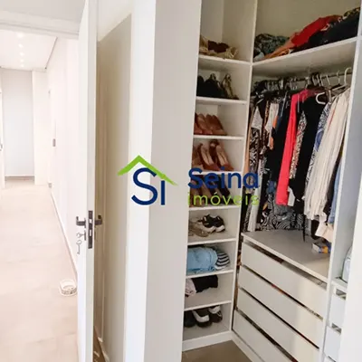 Casa Condom�nio Vivenda das Pitangueiras - Valinhos