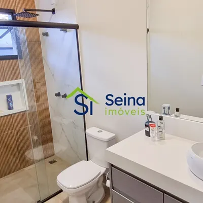 Casa Condom�nio Vivenda das Pitangueiras - Valinhos