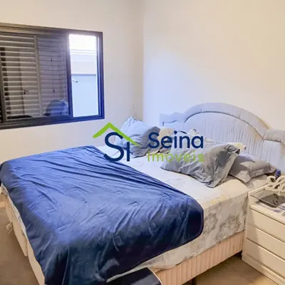 Casa Condom�nio Vivenda das Pitangueiras - Valinhos