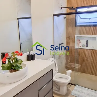 Casa Condom�nio Vivenda das Pitangueiras - Valinhos