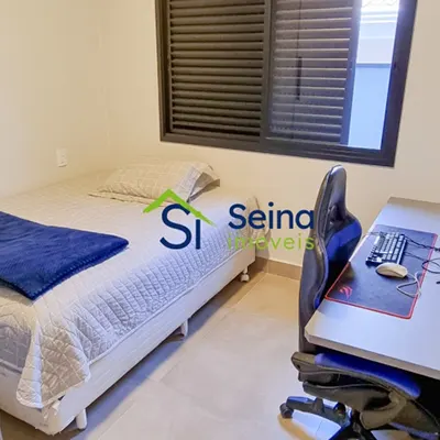 Casa Condom�nio Vivenda das Pitangueiras - Valinhos