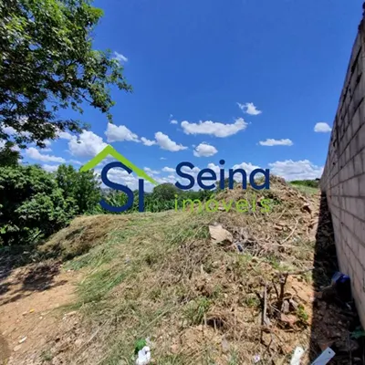 Terreno Jardim Novo Horizonte - Valinhos