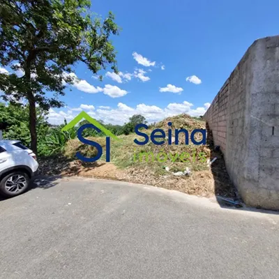 Terreno Jardim Novo Horizonte - Valinhos