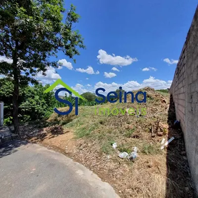 Terreno Jardim Novo Horizonte - Valinhos