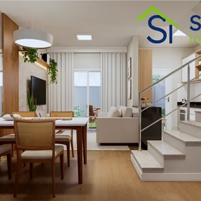 Residencial Reserva dos Ips Hortolndia 