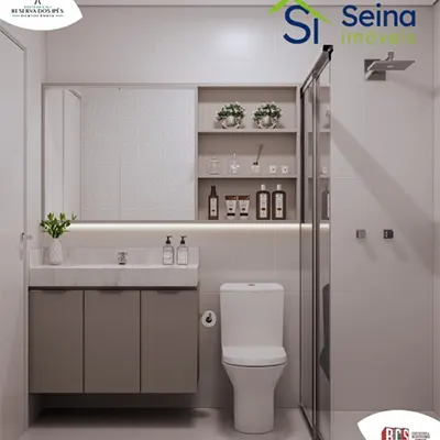 Residencial Reserva dos Ips Hortolndia 