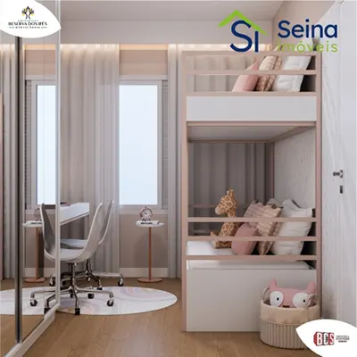 Residencial Reserva dos Ips Hortolndia 