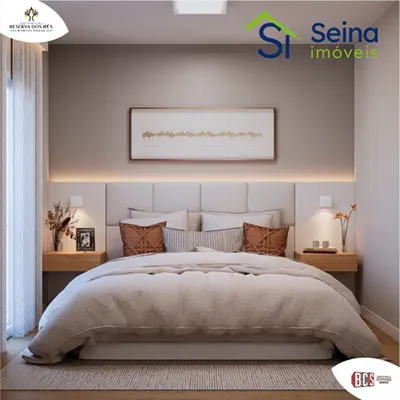 Residencial Reserva dos Ips Hortolndia 