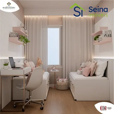 Residencial Reserva dos Ips Hortolndia 