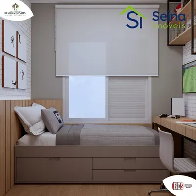 Residencial Reserva dos Ips Hortolndia 