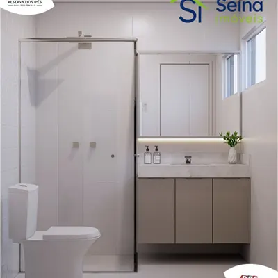 Residencial Reserva dos Ips Hortolndia 