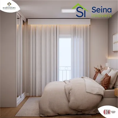 Residencial Reserva dos Ips Hortolndia 