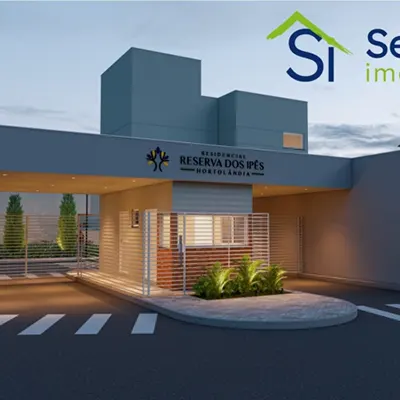 Residencial Reserva dos Ips Hortolndia 