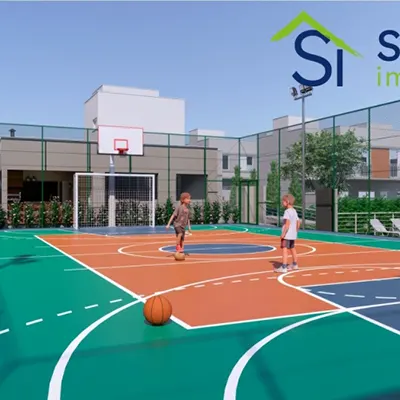 Residencial Reserva dos Ips Hortolndia 