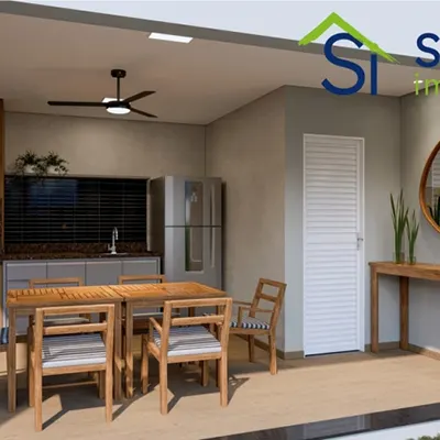 Residencial Reserva dos Ips Hortolndia 