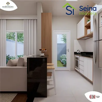 Residencial Reserva dos Ips Hortolndia 