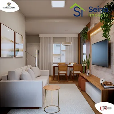 Residencial Reserva dos Ips Hortolndia 