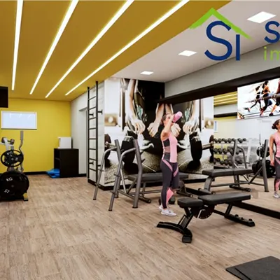 Residencial Reserva dos Ips Hortolndia 