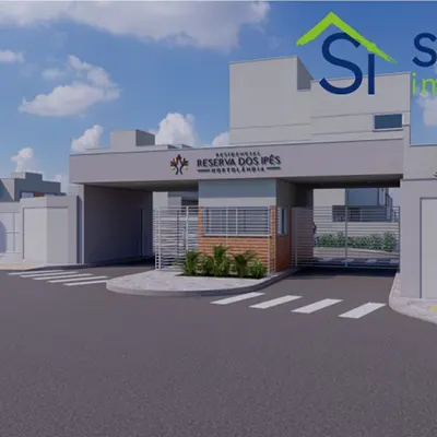 Residencial Reserva dos Ips Hortolndia 