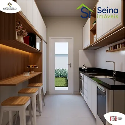 Residencial Reserva dos Ips Hortolndia 