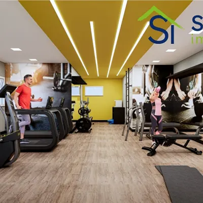 Residencial Reserva dos Ips Hortolndia 