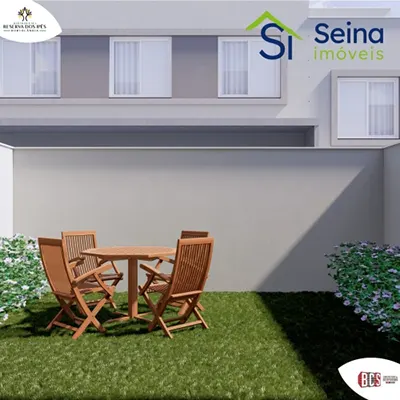 Residencial Reserva dos Ips Hortolndia 