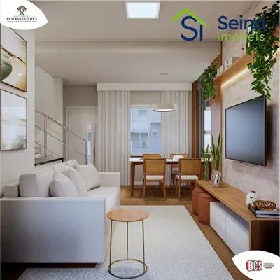 Residencial Reserva dos Ips Hortolndia 