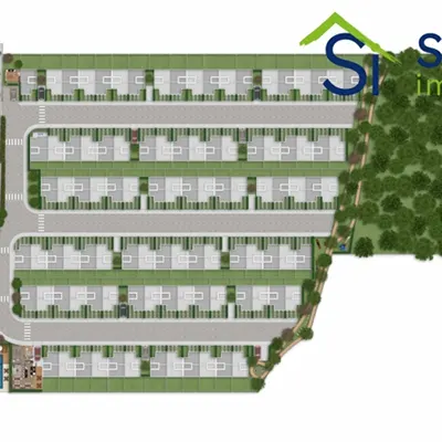 Residencial Reserva dos Ips Hortolndia 