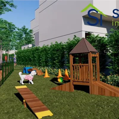 Residencial Reserva dos Ips Hortolndia 