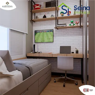 Residencial Reserva dos Ips Hortolndia 