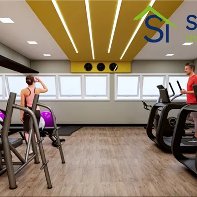 Residencial Reserva dos Ips Hortolndia 